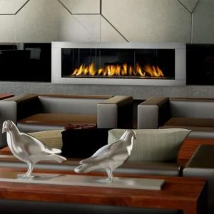 Napoleon LHD62 Vector Linear Fireplace